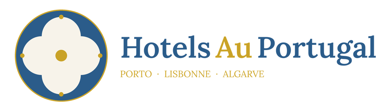 Logo rectangulaire HotelsAuPortugal